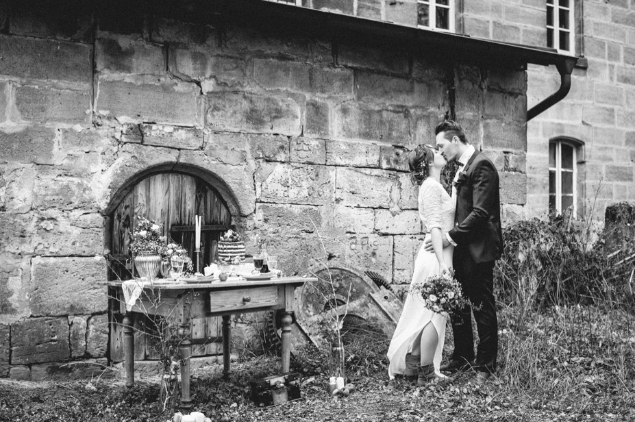 Herbsthochzeit Vintagehochzeit Hochzeitsinspiration Rustikale Hochzeit Spiegelhof Fotografie 14