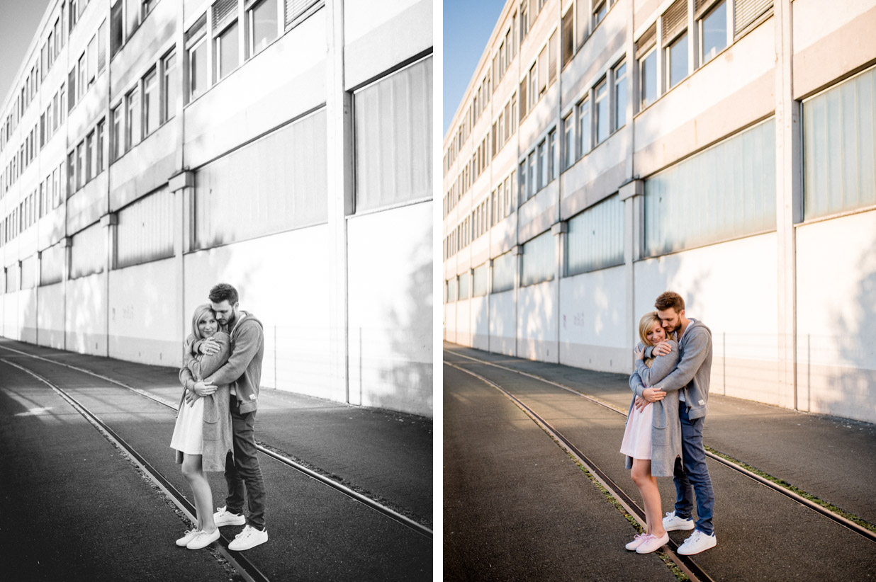 Couple Shoot Nuernberg Paarportraits Verlobongsshooting Engagementshoot Spiegelhof Fotografie 01