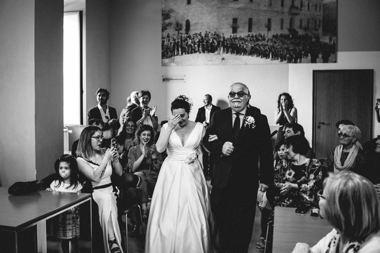Hochzeitsreportage Italien Toskana Destinationwedding Tuscany Italian Wedding Photographer Spiegelhof Fotografie 32