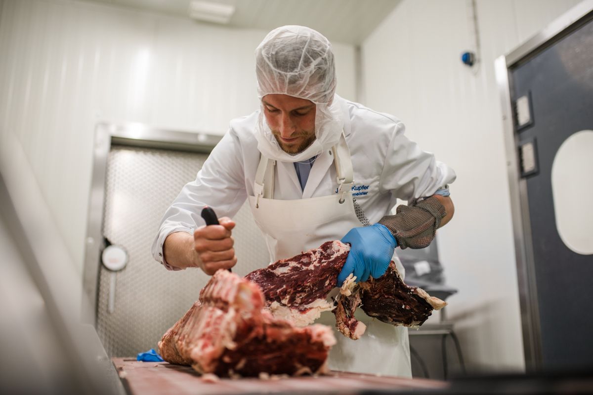 Businessfotografie - Businessportraits für dein Unternehmen