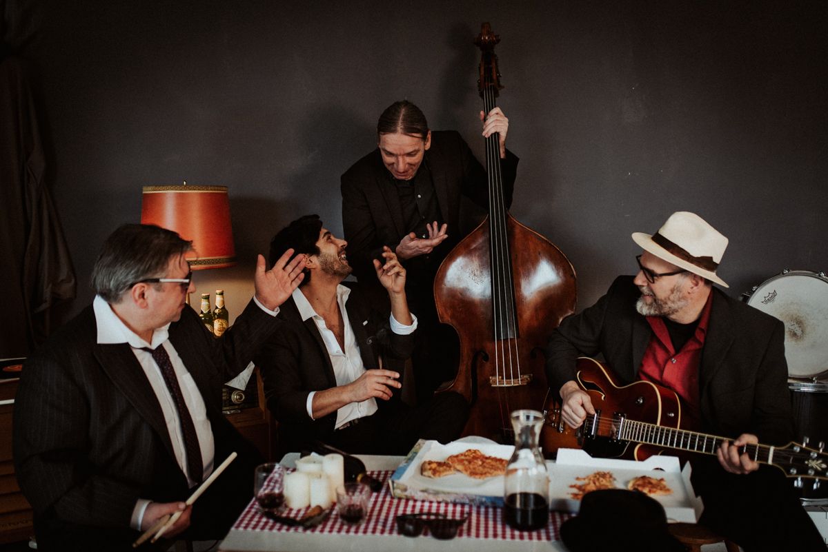 Businessfotografie - Businessportraits für dein Unternehmen