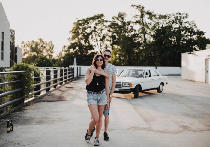 Fotograf für Hochzeitsfotos in Ansbach und Nürnberg