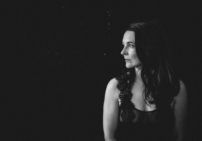 Fotograf f&uuml;r Boudoir Portraits in Ansbach und N&uuml;rnberg