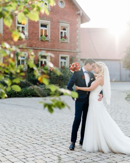 Fotograf für Hochzeitsfotos in Ansbach und Nürnberg